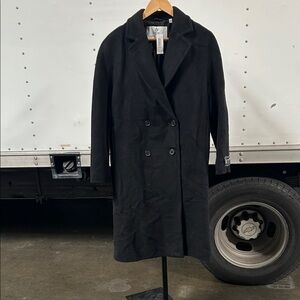 Babaton- The Slouch Coat